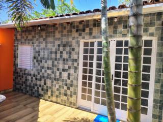 Chalés Ilhabela - 7