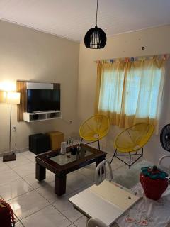 Casa aconchegante emJaciara MT Centro BR 364 - 0