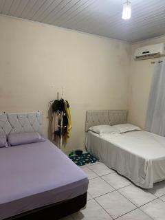 Casa aconchegante emJaciara MT Centro BR 364 - 9