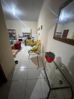 Casa aconchegante emJaciara MT Centro BR 364 - 5