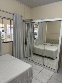 Casa aconchegante emJaciara MT Centro BR 364 - 3