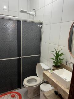 Casa aconchegante emJaciara MT Centro BR 364 - 2