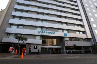 Casa Andina Select Miraflores - 6