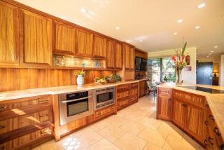 Wailea Ekahi 32B · WEK 32B Remodeled Wailea Getaway w AC Pool - 4