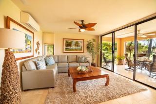 Wailea Ekahi 32B · WEK 32B Remodeled Wailea Getaway w AC Pool - 3