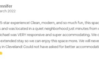 Movie Theater-Game Room-Parking-Heart Of Cleveland - 5