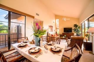 Wailea Ekahi 17D · WEK 17D Wailea Retreat w Ocean View Pool AC - 8