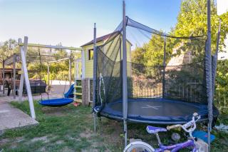 Apartments with parking space Kastel Stafilic, Kastela - 24155 - 4