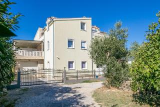 Apartments with parking space Kastel Stafilic, Kastela - 24155 - 9