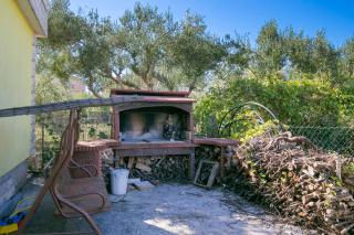 Apartments with parking space Kastel Stafilic, Kastela - 24155 - 2