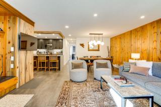 Family-Friendly Condo with Mtn Views in Keystone! - 6