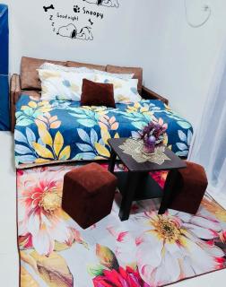 manhattan heights tower D unit5th Viv's room - 0