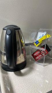 manhattan heights tower D unit5th Viv's room - 4