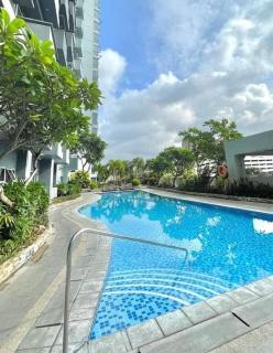 manhattan heights tower D unit5th Viv's room - 2