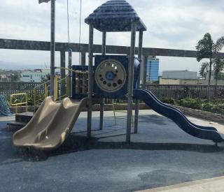 manhattan heights tower D unit5th Viv's room - 1