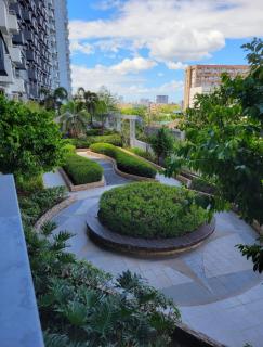 manhattan heights tower D unit5th Viv's room - 1