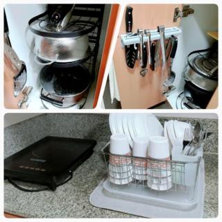 manhattan heights tower D unit5th Viv's room - 3