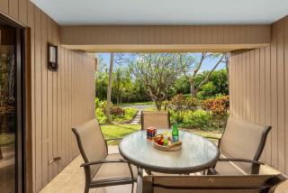 Kaanapali Alii 411 · ALII 411 Ground Floor 2BD at OceanFront Res - 4