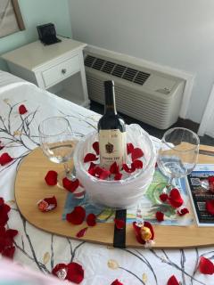 Brunswick Suites Golden Isles Gateway I-95 - 0