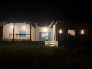 Villa Barichara - 4