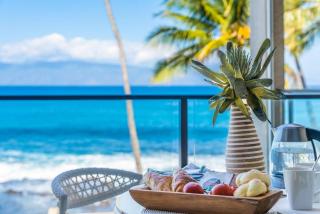 Napili Point C3 · NP C3 Renovated OceanFront to Whale Watch Rela - 4
