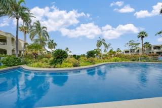 Palms at Wailea 2108 · PAW 2108 Remodeled Wailea Condo w AC Infi - 4