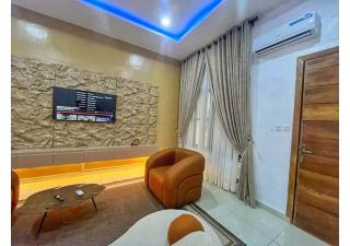 Zeeshortlet Apartment - Lekki - 0