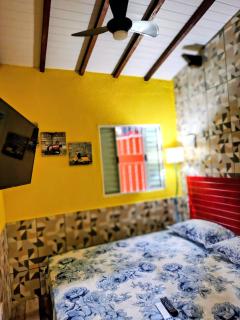 Chalés Ilhabela - 2