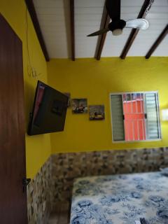 Chalés Ilhabela - 1