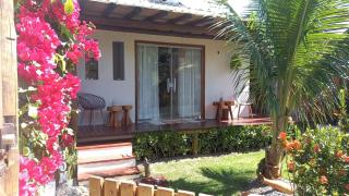 Casa Cuca Fresca Taipu de Fora - 0