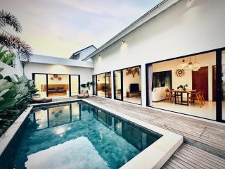 Villas Topazio and Opalo -- Gateway to Uluwatu beaches - 0