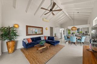 Palm Piscadera · Ocean Views · Pool · Beaches - 9