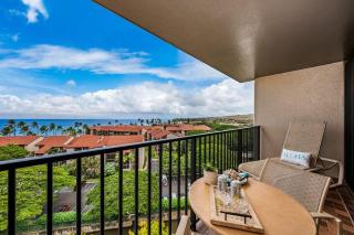 Kaanapali Shores 934 · KS 934 Remodeled Kaanapali Studio Ocean V - 4