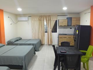 Aparta estudió en el centro de Santa Marta 202 - 1