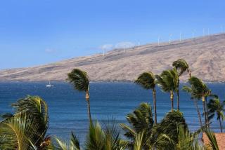 Nani Kai Hale 605 · NKH 605 Remodeled BeachFront w Pool AC Sandy - 2