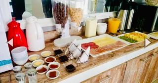 Hotel Luna del Desierto - 1