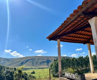 Casa de Campo no coração da Canastra - 7