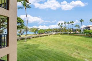 Kamaole Sands 10203 · KAS 10203 Summer Retreat Remodel 1BD Acros - 4