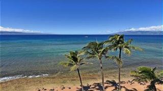 Mahana 705 · MA 705 Updated 1BD OceanFront wAC - 1