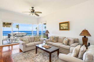 Kapalua Bay Villas 32B4 · KBV 32B4 Oceanfront Kapalua Spectacula - 6