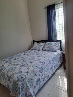 Long Bay Rd 2BR Apartment - 1