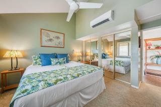 Koa Resort 3J · KOA 3J Remodeled 3BD w AC Pool Near Sandy Beach - 6