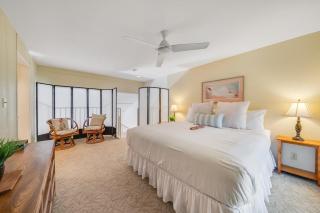 Koa Resort 3J · KOA 3J Remodeled 3BD w AC Pool Near Sandy Beach - 7