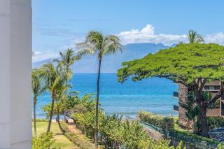 Kaanapali Shores 418 · KS 418 Make Amazing Maui Memories at 1BD - 1