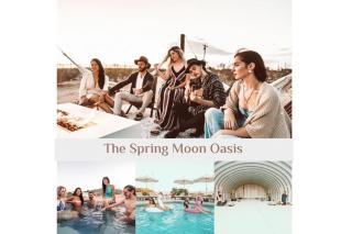 Heated Pool-Yoga Arena-Fire Pit-Hot Tub-Game Room-Bocce Ball - 9