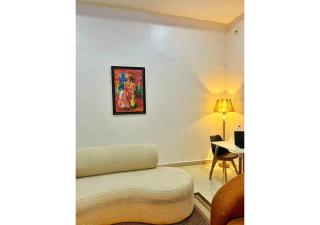 Zeeshortlet Apartment - 6