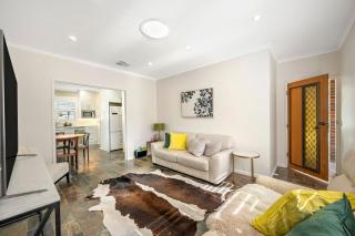 4BR Home in Fullarton - 7