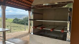 Casa de Campo no coração da Canastra - 5