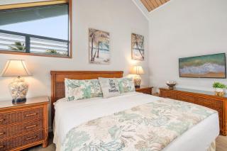 Kahana Village 17 · KHV 17 Spacious 2BD Condo w Oceanviews and S - 4