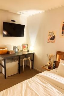 Hotel Amy - Incheon - 4
